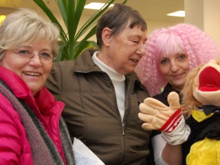 Rosenmontag - 08.02.2016