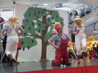 Rosenmontag - 08.02.2016