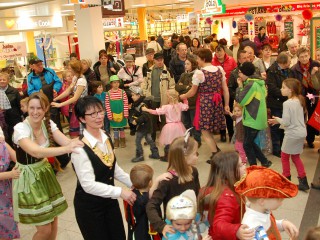 Rosenmontag - 08.02.2016