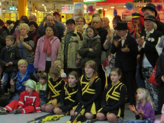 Rosenmontag - 08.02.2016