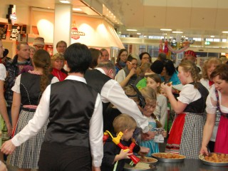 Rosenmontag - 08.02.2016