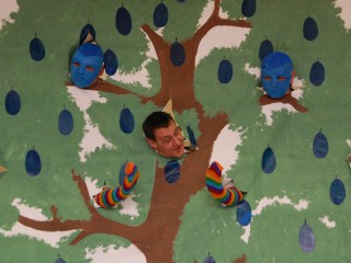 Rosenmontag - 08.02.2016