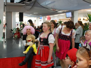 Rosenmontag - 08.02.2016