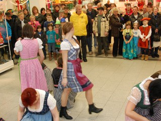 Rosenmontag - 08.02.2016