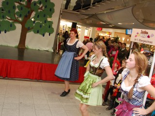 Rosenmontag - 08.02.2016