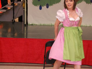 Rosenmontag - 08.02.2016