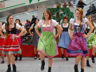 Rosenmontag - 08.02.2016