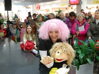 Rosenmontag - 08.02.2016