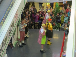 Rosenmontag - 08.02.2016