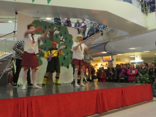 Rosenmontag - 08.02.2016