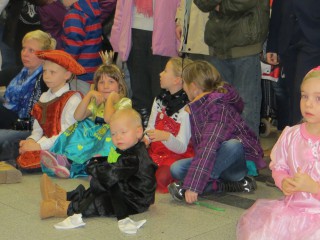 Rosenmontag - 08.02.2016