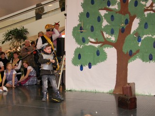 Rosenmontag - 08.02.2016