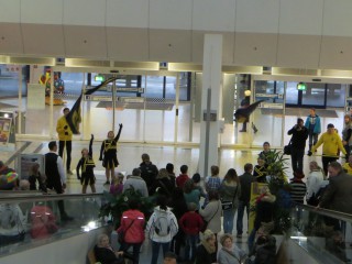 Rosenmontag - 08.02.2016