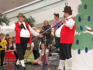 Rosenmontag - 08.02.2016