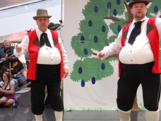 Rosenmontag - 08.02.2016