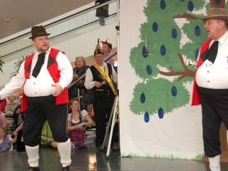 Rosenmontag - 08.02.2016