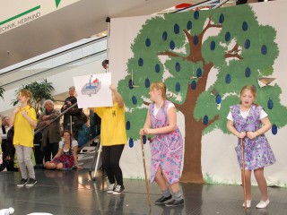 Rosenmontag - 08.02.2016