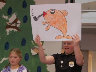 Rosenmontag - 08.02.2016