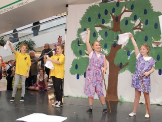 Rosenmontag - 08.02.2016