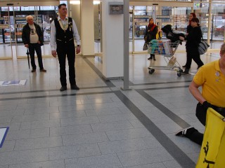 Rosenmontag - 08.02.2016