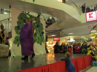 Rosenmontag - 08.02.2016