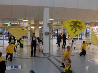 Rosenmontag - 08.02.2016