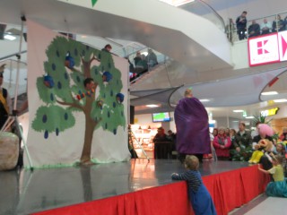 Rosenmontag - 08.02.2016