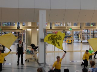 Rosenmontag - 08.02.2016