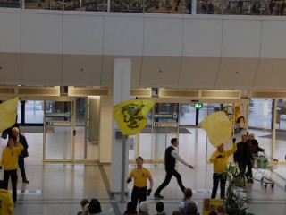 Rosenmontag - 08.02.2016