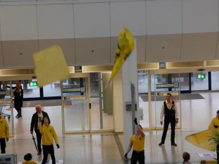 Rosenmontag - 08.02.2016