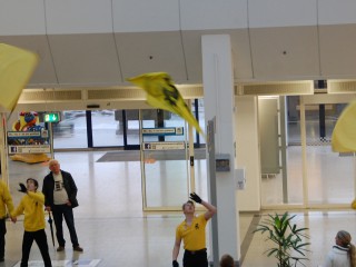 Rosenmontag - 08.02.2016