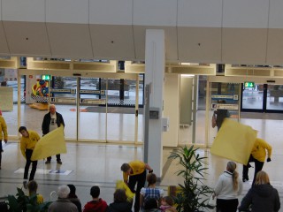 Rosenmontag - 08.02.2016