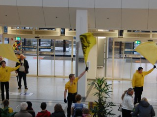 Rosenmontag - 08.02.2016