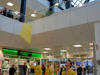 Rosenmontag - 08.02.2016