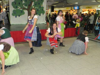 Rosenmontag - 08.02.2016