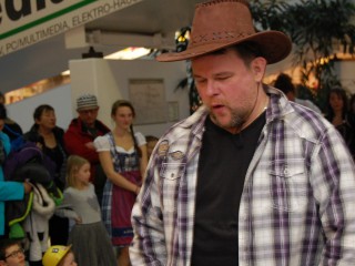 Rosenmontag - 08.02.2016