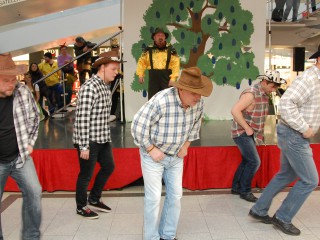 Rosenmontag - 08.02.2016