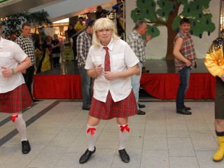 Rosenmontag - 08.02.2016