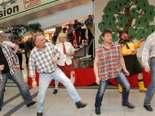 Rosenmontag - 08.02.2016