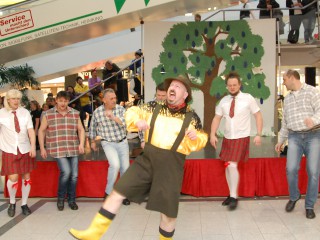 Rosenmontag - 08.02.2016