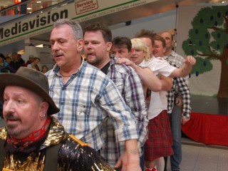 Rosenmontag - 08.02.2016