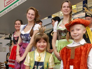 Rosenmontag - 08.02.2016