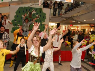 Rosenmontag - 08.02.2016