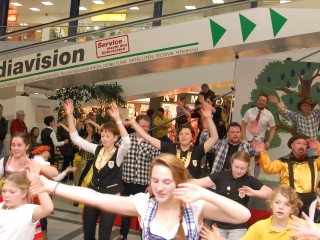 Rosenmontag - 08.02.2016