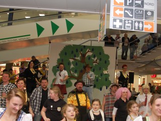 Rosenmontag - 08.02.2016