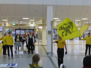 Rosenmontag - 08.02.2016