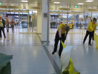 Rosenmontag - 08.02.2016