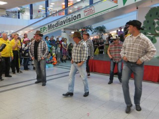 Rosenmontag - 08.02.2016