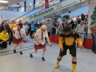 Rosenmontag - 08.02.2016