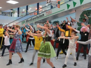 Rosenmontag - 08.02.2016